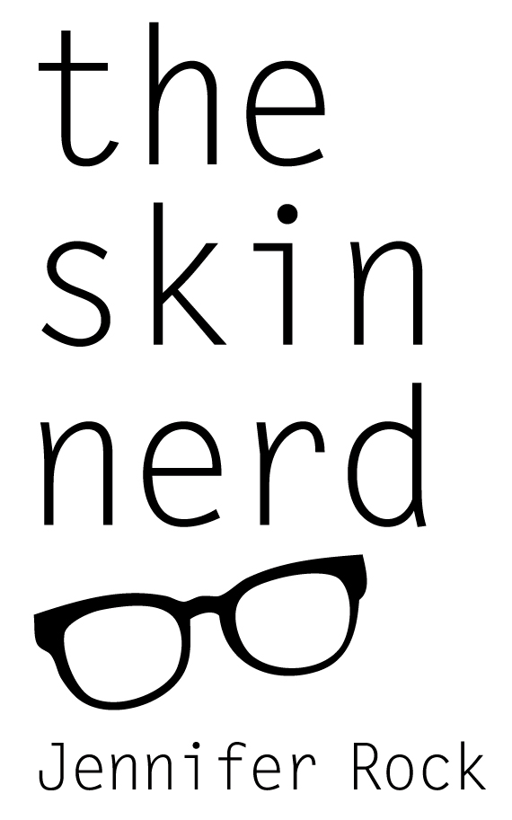 The Skin Nerd