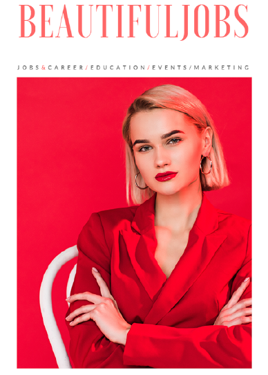 Beautiful Jobs Issue 9