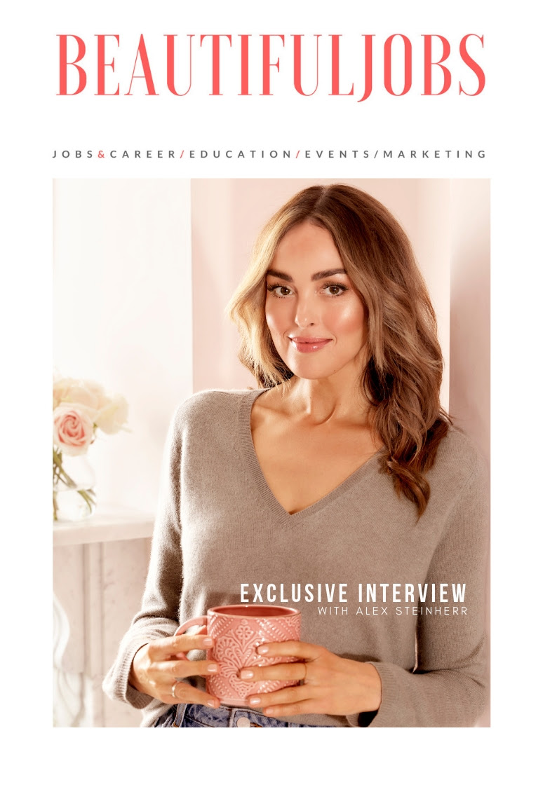 Beautiful Jobs Issue 11