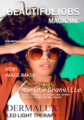 Beautiful Jobs Issue 12