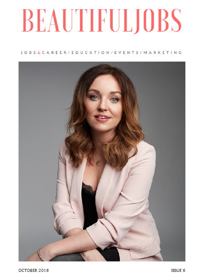 Beautiful Jobs Issue 6