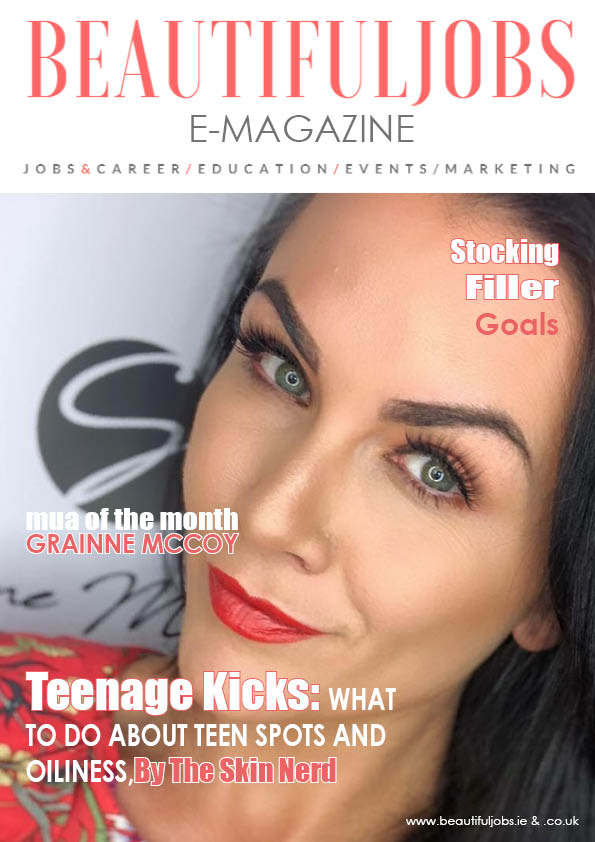 Beautiful Jobs Issue 7