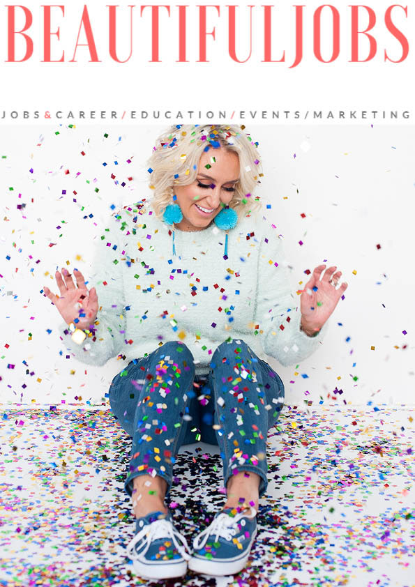 Beautiful Jobs Issue 8